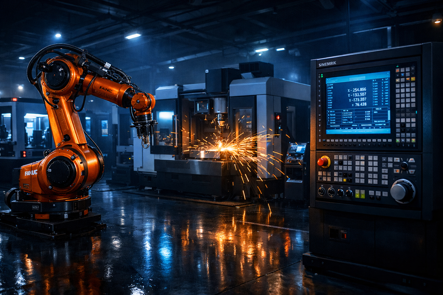 Automação Industrial